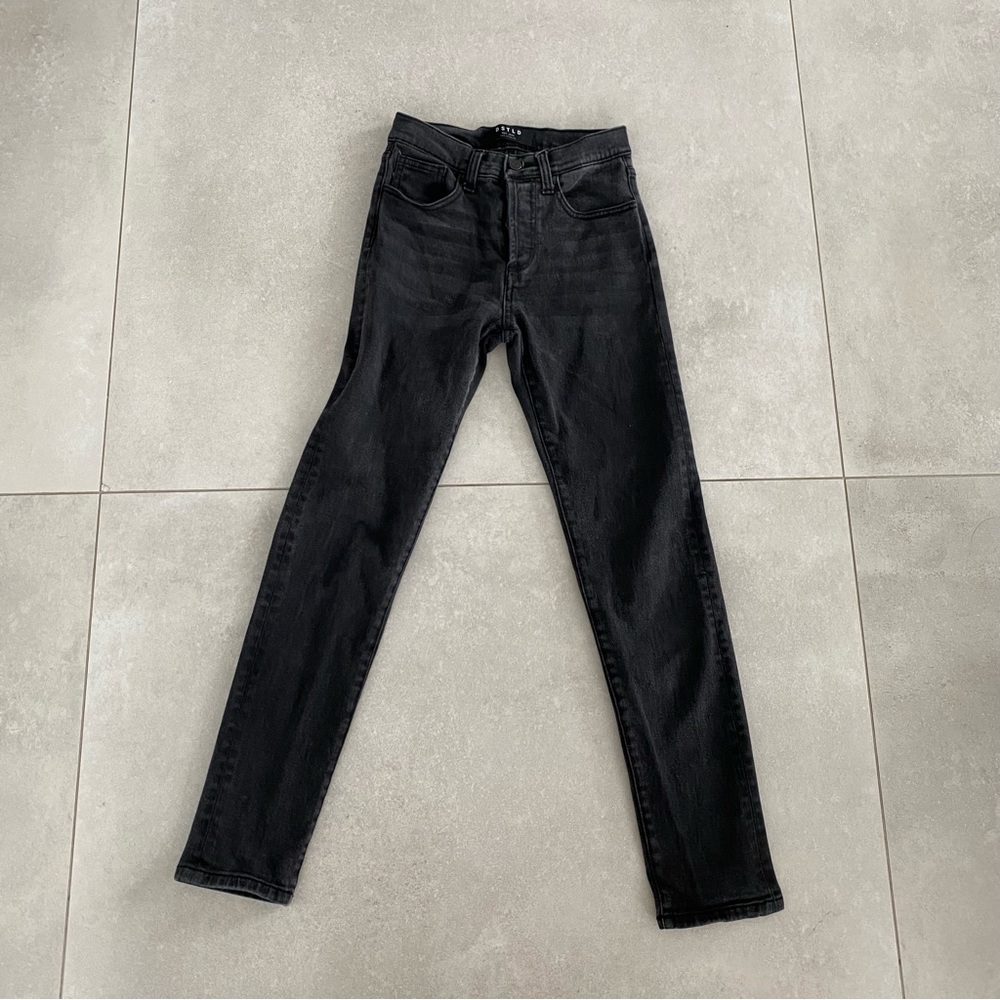 DSTLD Mom Jeans